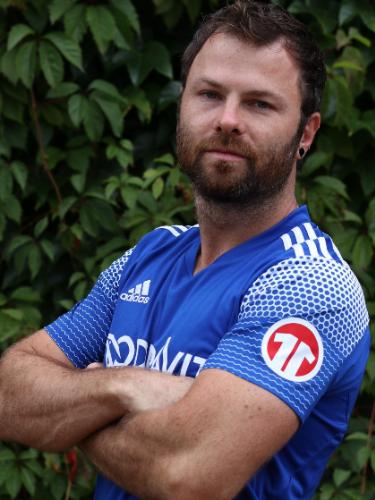Steffen Oeser