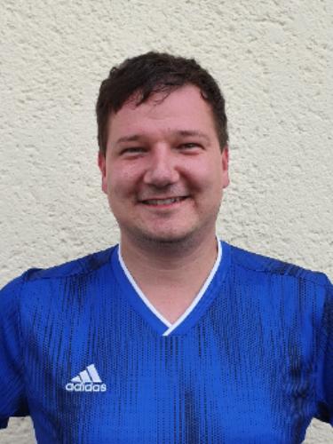 Michael Biering