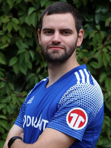 Dario Morales Garcia