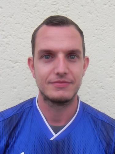 Dominik Reimers