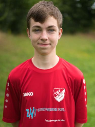 Tjark Andreas Petersen
