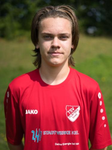 Johannes Matthias Pohns