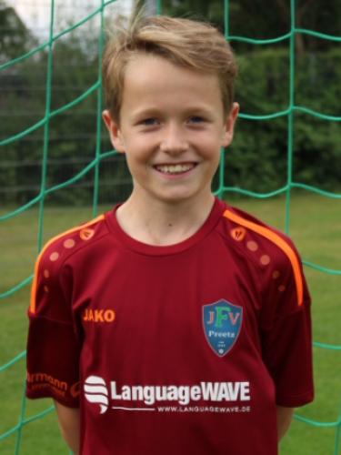 Hannes Paul Grothmann