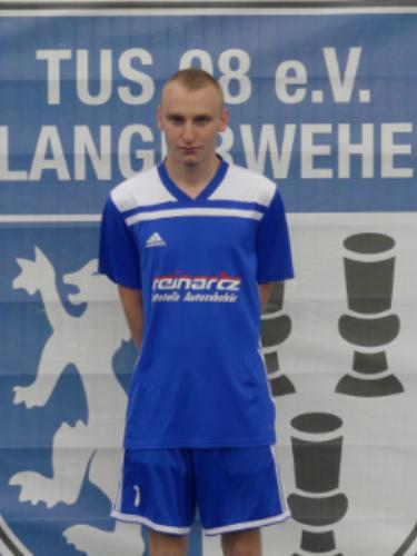 Nils Röttsches