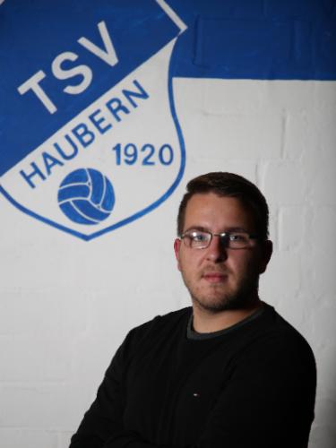 Steffen Plett