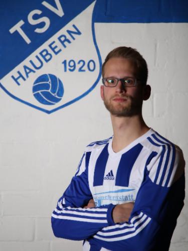 Marius Eckel