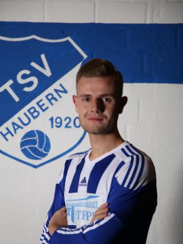 Niklas Marburger