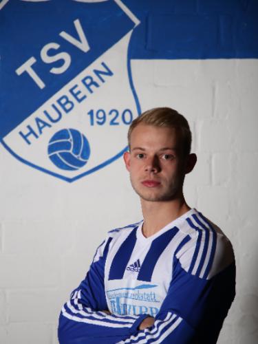 Patrick Marburger