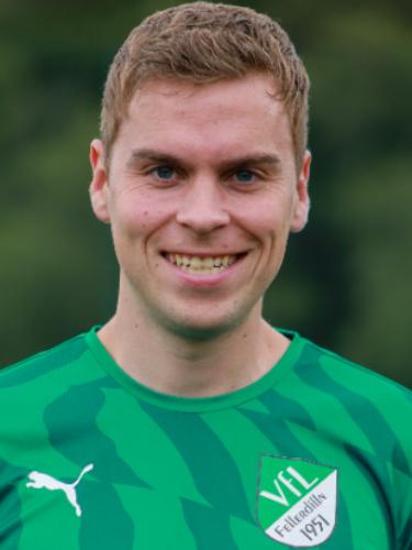 Julian Stahl