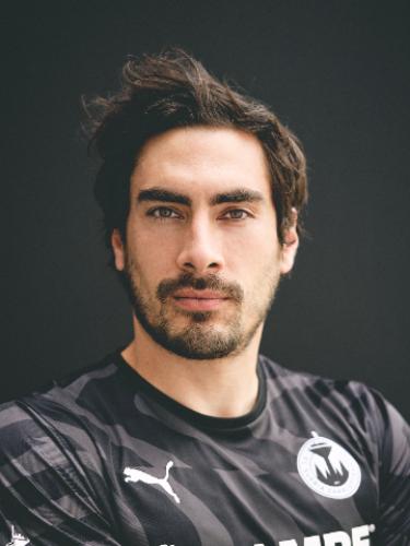 Fabio Wagner