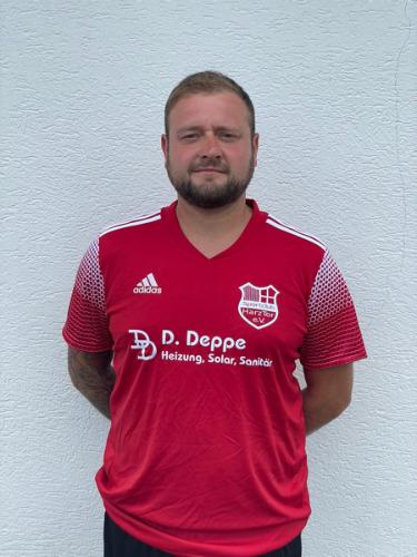 Robin Sommerfeld