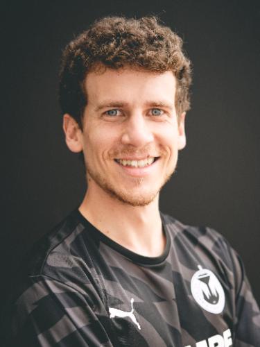 Jonas Leibrecht