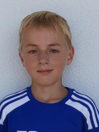 Jonas Andreas Karwan
