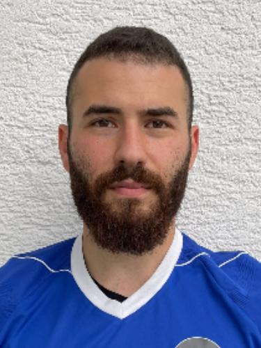 Issa Chakroun