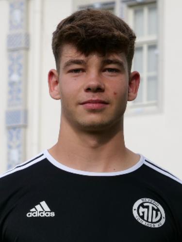 Jannik Denecke
