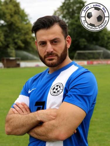 Markus Demir