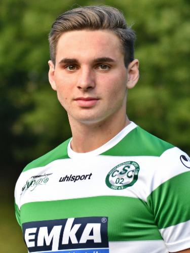 Leon Fiore