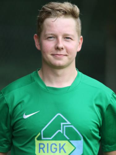 Raphael Kirchhof