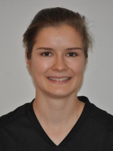Luisa Vogel