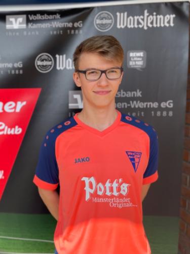 Florian Schwert