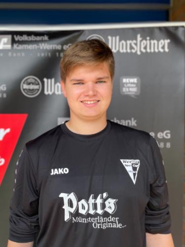 Bastian Krietemeyer