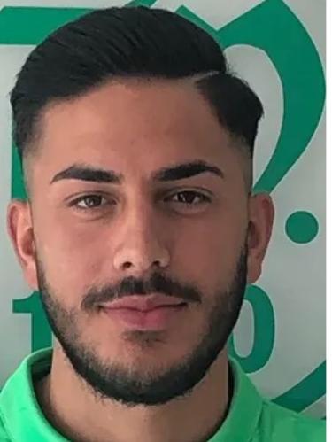 Ahmet Efe Aris