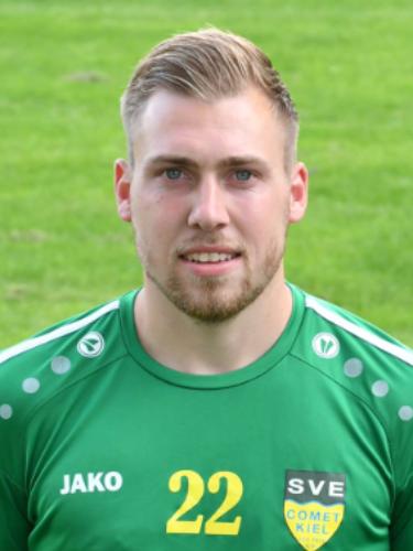 Alexander Michael Borchert