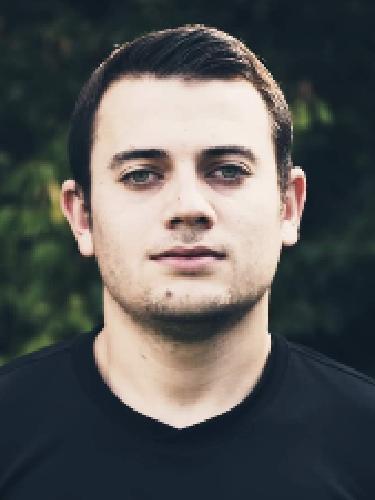 Sven Engel