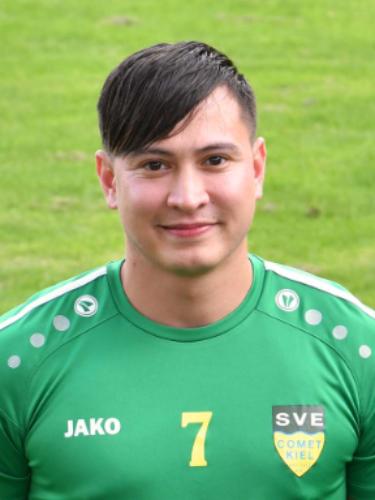 Jan Hollm