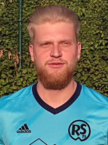 Felix Luft