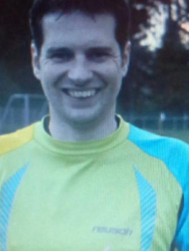 David Becovic