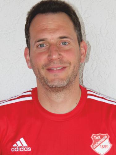 Eric Molter