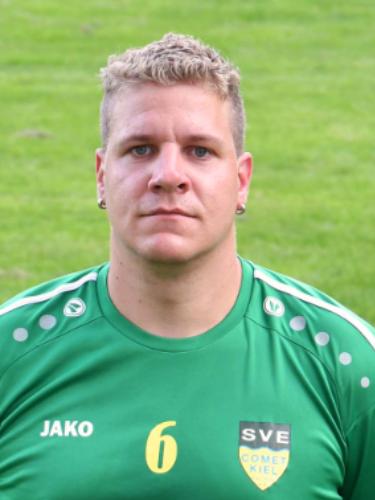 Tobias Voss