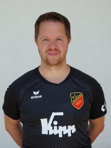 Christoph Dast