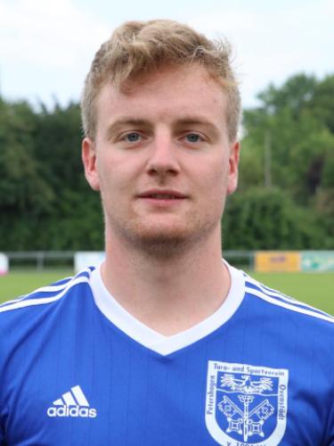 Robert Philipp Rehling