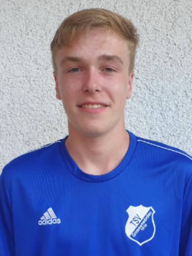 Johannes Wassermann