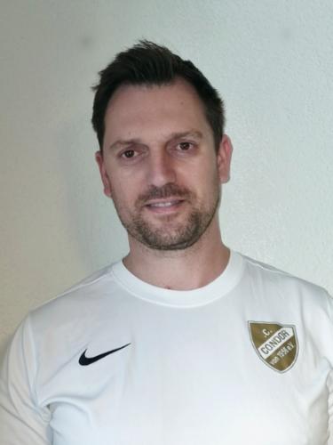 Michael Liedtke