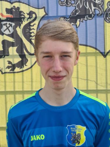 Jörn Mareo Aschersleben