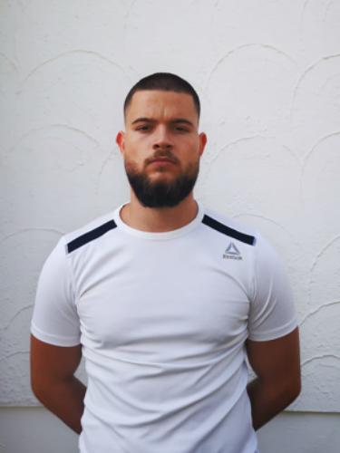 Jannis Krause