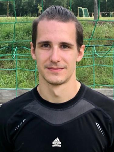 Sebastian Schott