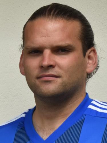 Marcel Becker