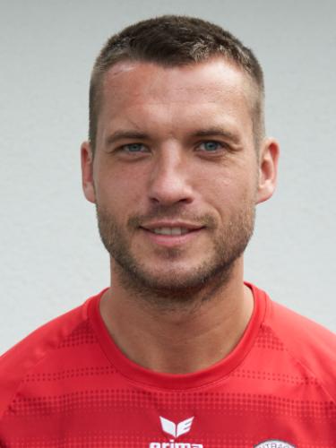 Sebastian Berg