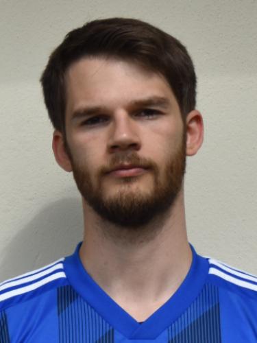 Jannik Jonas