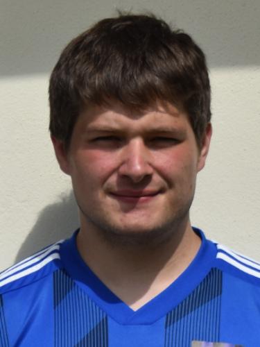 Alexander Linn