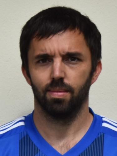Christoph Marx