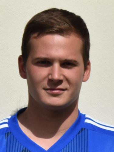 Maximilian Müller