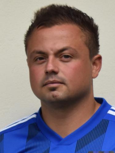 Kevin Neufing