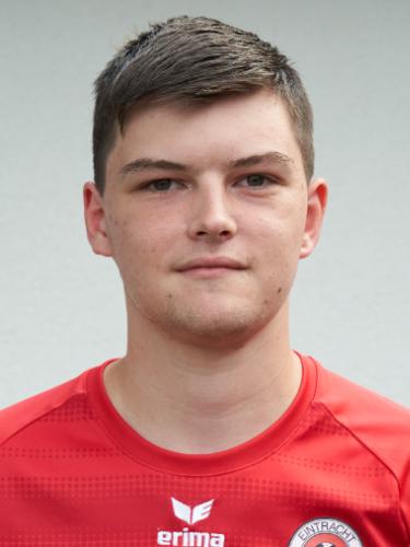 Lukas Scharf