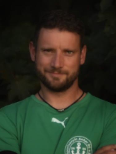 Mike Kersten