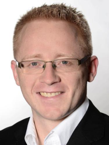 Andreas Bork